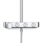Душова система GROHE EUPHORIA SmartControl System 310, 26507000